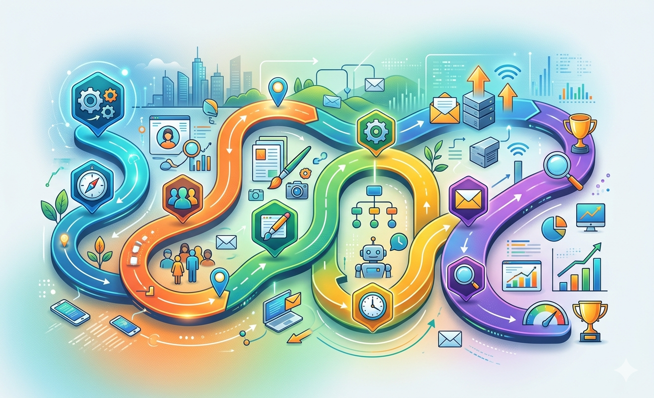 Development Approach